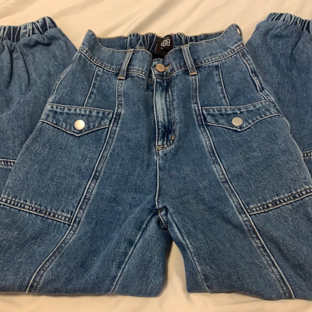 Urban Outfitters BDG Cargo Pants